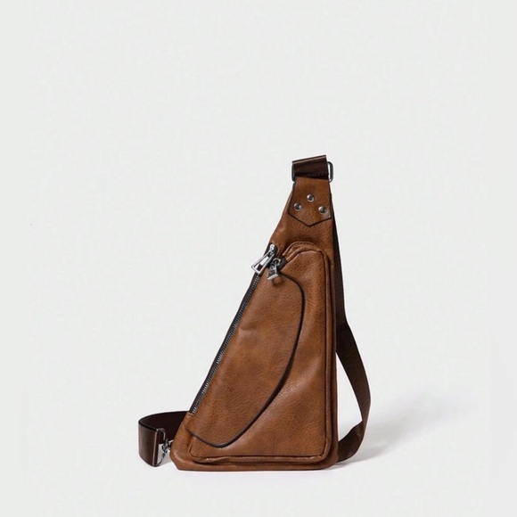 New Crossbody Bag, Waist Bag - Picture 3 of 8